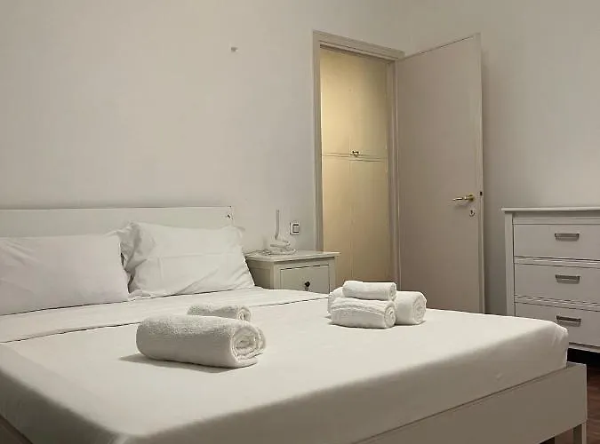 Flately A Pamphili Appartement *