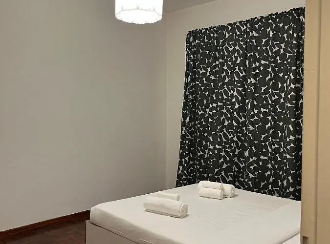 Flately A Pamphili Appartement