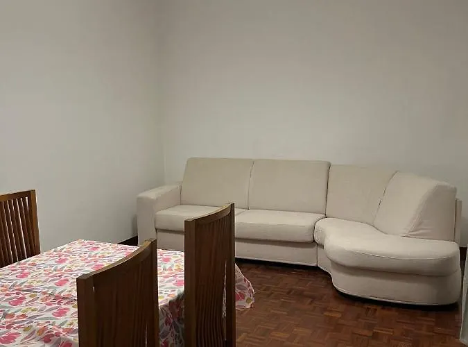 Flately A Pamphili Appartement *