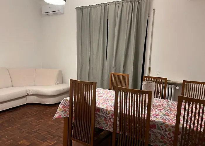 Flately A Pamphili Appartement Rome